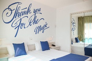 Hotel BPM LLORET wakacje