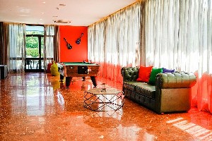 Hotel BPM LLORET wakacje