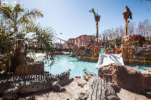 Hotel EVENIA OLYMPIC GARDEN wakacje