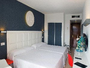 Hotel EVENIA OLYMPIC GARDEN wakacje
