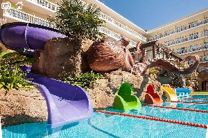 Hotel EVENIA OLYMPIC GARDEN wakacje