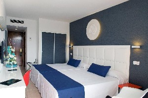 Hotel EVENIA OLYMPIC GARDEN wakacje