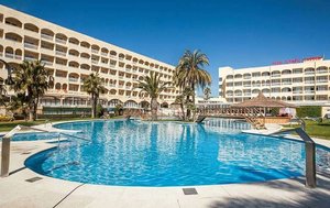 Hotel s bazénem