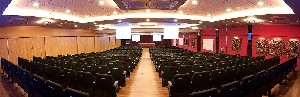 Hotel EVENIA OLYMPIC PALACE wakacje