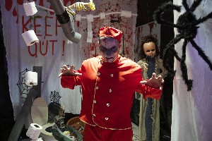 Recreational facility