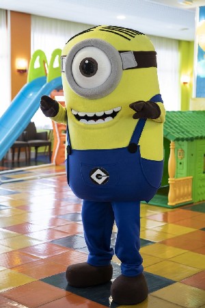 Recreational facility