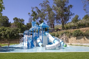 aqua park