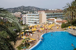 Hotel Guitart Central Park Aqua Resort
