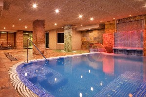 centrum SPA