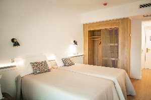 Hotel HTOP AMATISTA wakacje