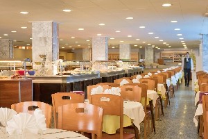 Hotel HTOP ROYAL STAR wakacje