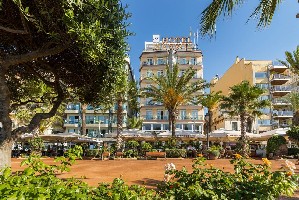 Hotel MARSOL wakacje