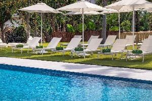 Hotel MELIA LLORET DE MAR wakacje