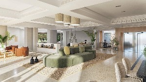 Hotel MELIA LLORET DE MAR wakacje