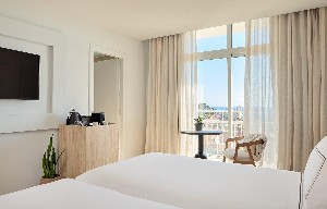 Hotel MELIA LLORET DE MAR wakacje