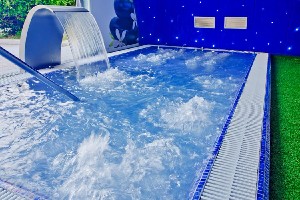 jacuzzi