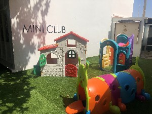 Mini Club
