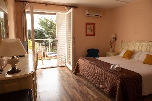 Confort Room