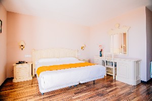 Confort Room