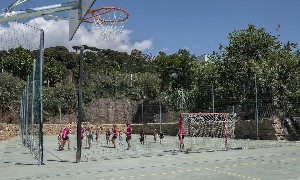 Recreational facility