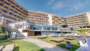 Hotel Samba