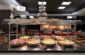 Hotel SURF MAR wakacje