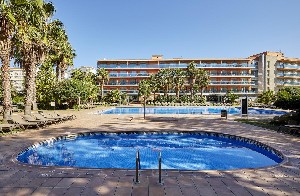 Hotel SURF MAR wakacje