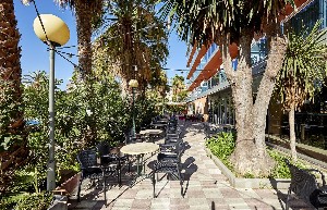 Hotel SURF MAR wakacje