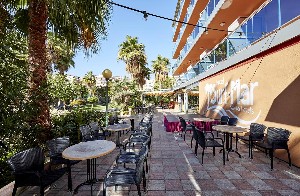 Hotel SURF MAR wakacje