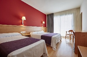 Hotel SURF MAR wakacje