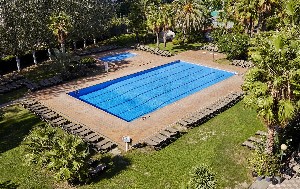 Hotel SURF MAR wakacje