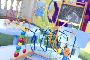 Recreational facility