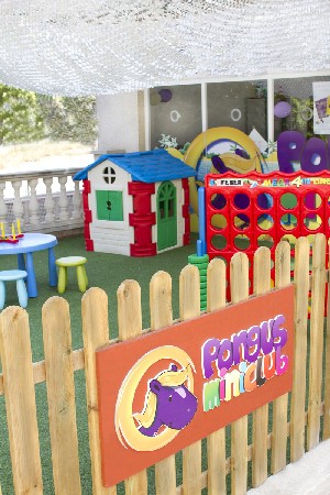 Recreational facility