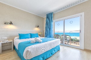 Sea View Room