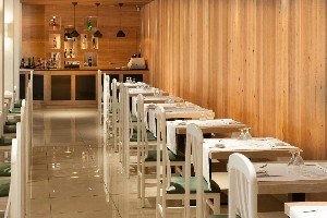 Hotel ROSA NAUTICA wakacje