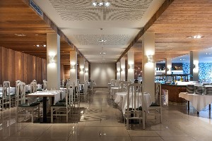 Hotel ROSA NAUTICA wakacje