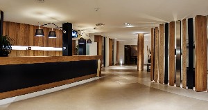 Hotel ROSA NAUTICA wakacje