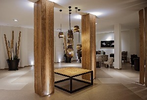 Hotel ROSA NAUTICA wakacje