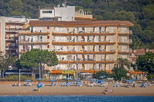 Hotel ROSA NAUTICA wakacje