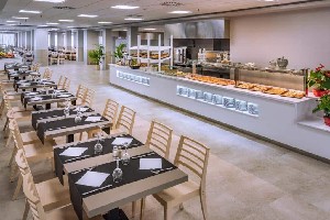 Hotel SORRA DAURADA SPLASH wakacje