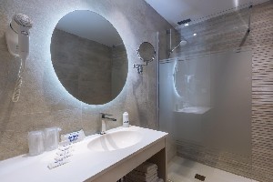 Hotel SORRA DAURADA SPLASH wakacje