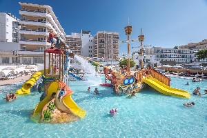 aqua park 