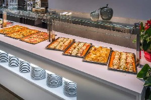 Hotel SORRA DAURADA SPLASH wakacje