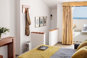Suite Duplex