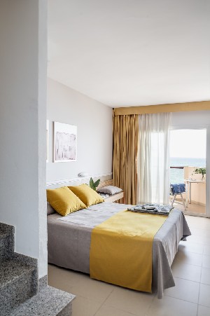 Suite Duplex