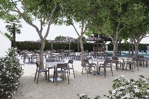 Bar BBQ