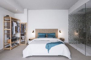 Studio Premium Sea View