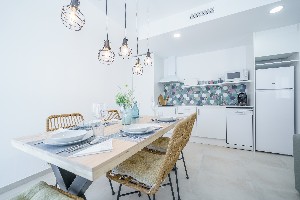 Premium and Privilege Apartment