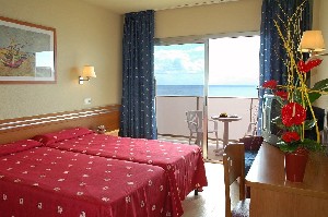 Hotel HTOP PINEDA PALACE wakacje