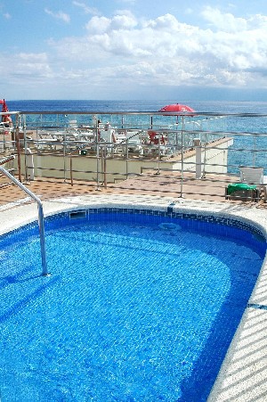 Hotel HTOP PINEDA PALACE wakacje